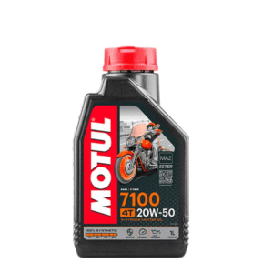 Aceite Motul 7100 20W50 4T